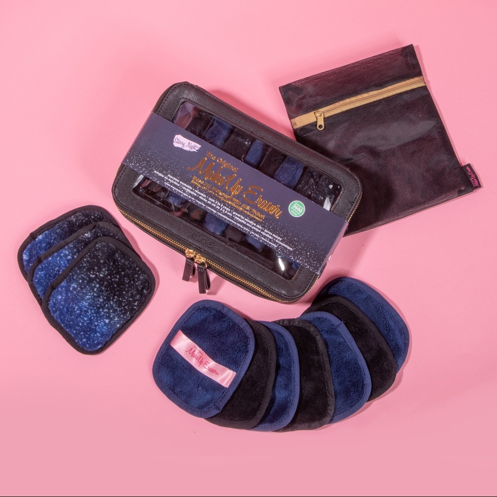 MakeUp Eraser Starry Night Limited Edition 10 Piece Set